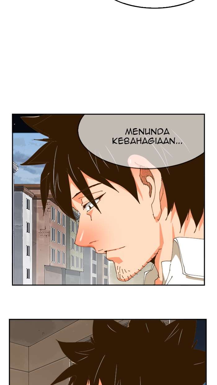 The God of High School Chapter 423 - halaman 60