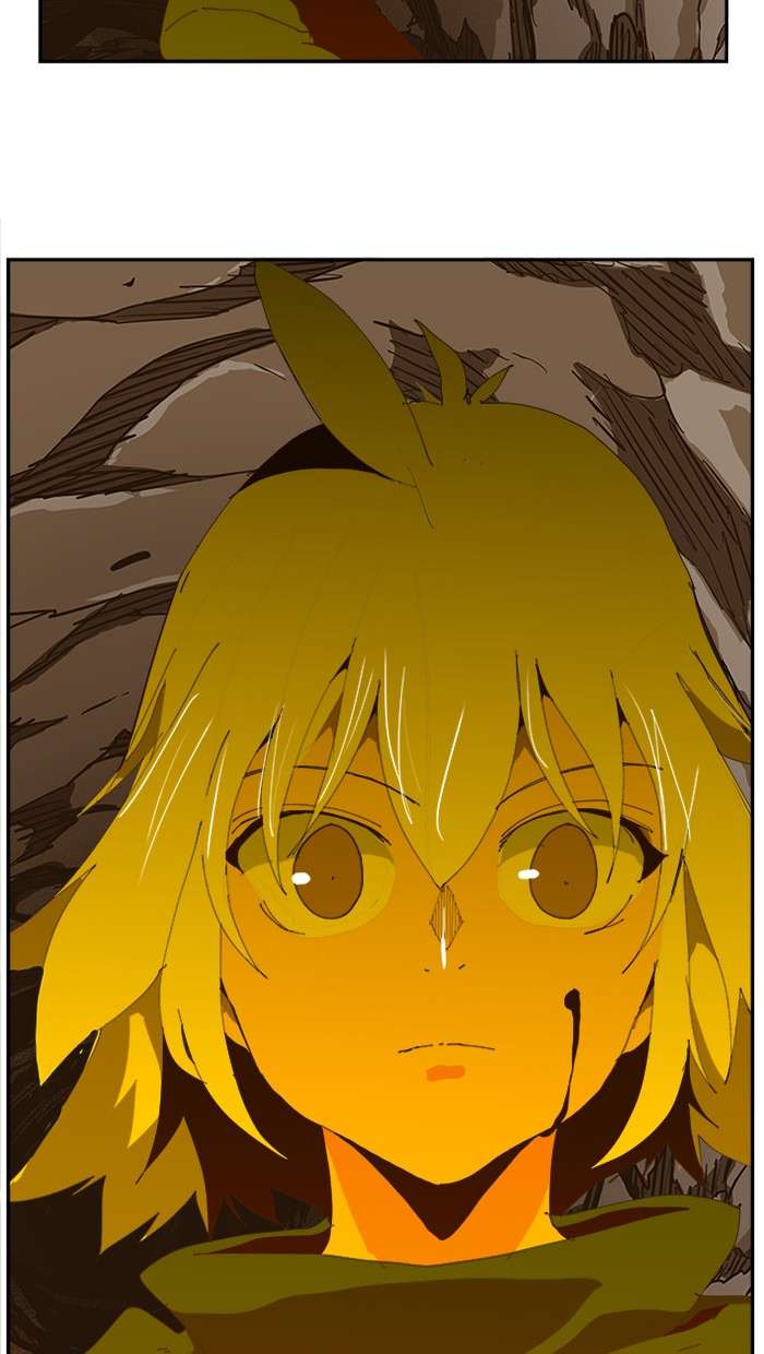 The God of High School Chapter 423 - halaman 68