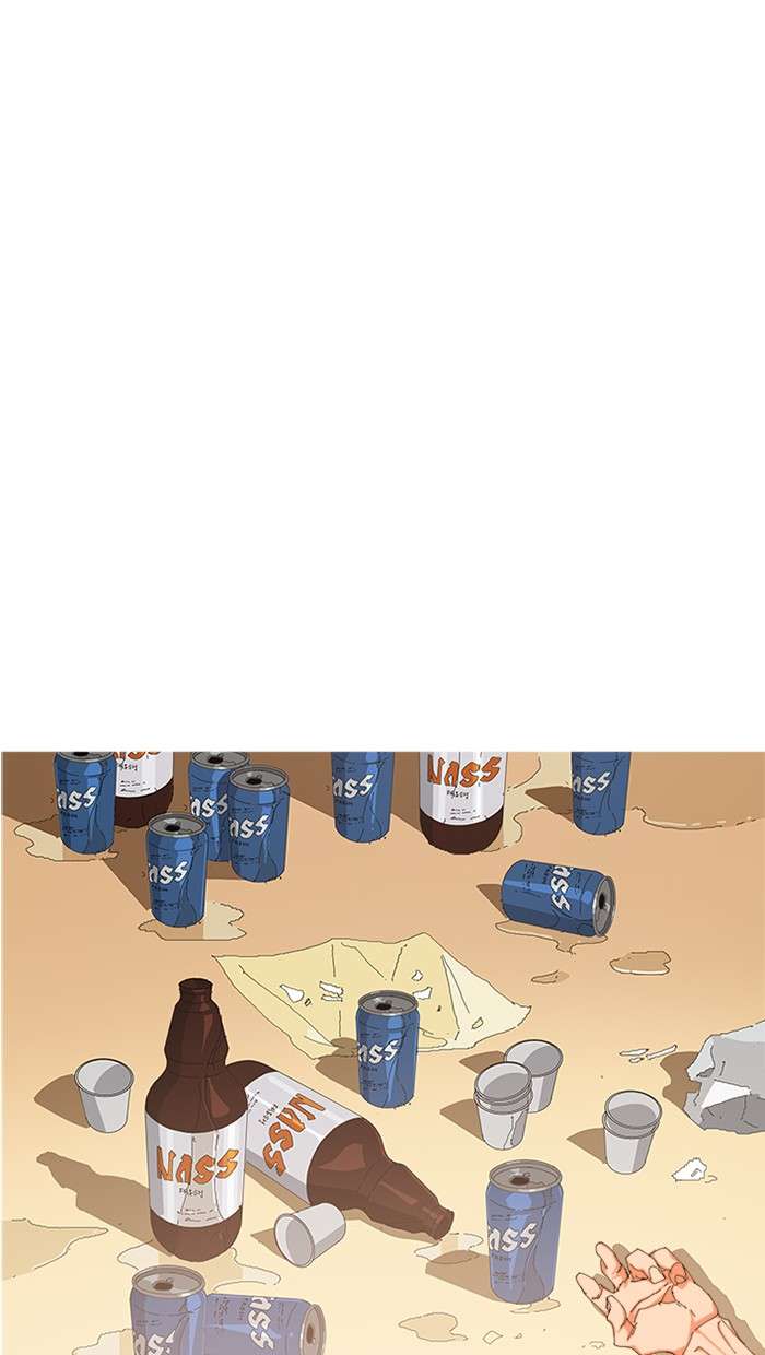 The God of High School Chapter 423 - halaman 70