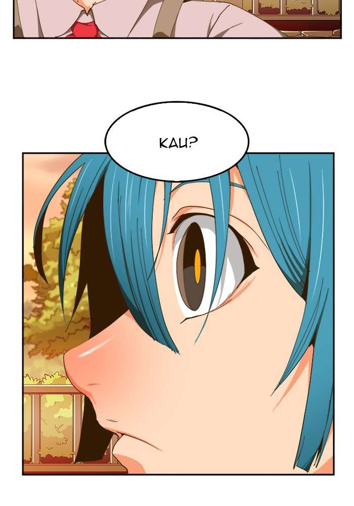 The God of High School Chapter 423 - halaman 9
