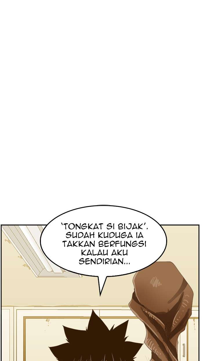 The God of High School Chapter 424 - halaman 12