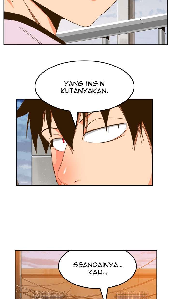 The God of High School Chapter 424 - halaman 25