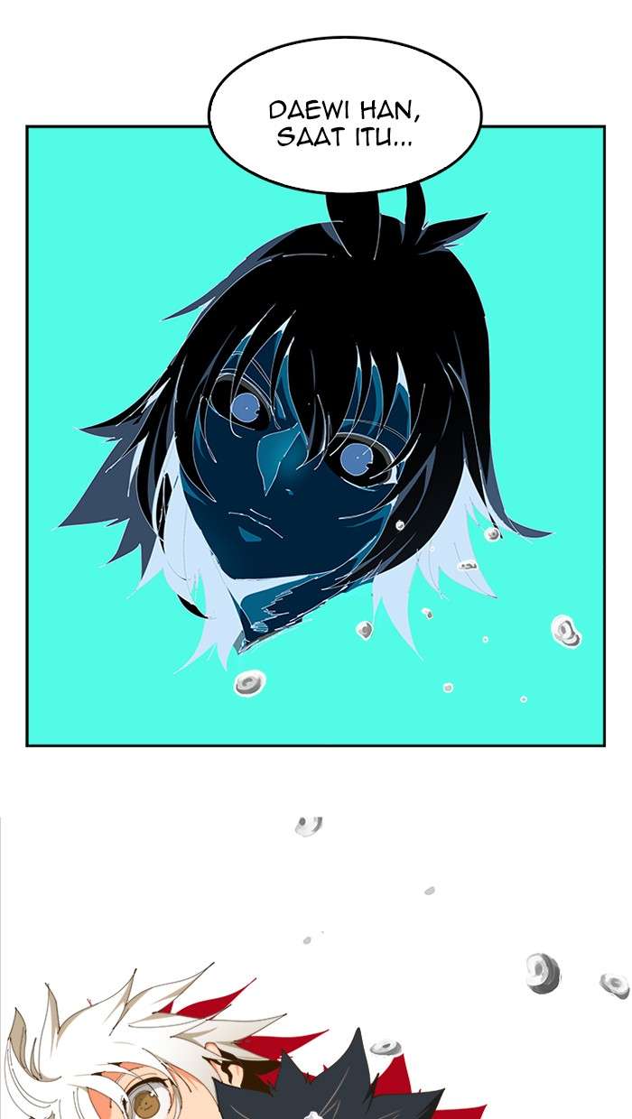 The God of High School Chapter 424 - halaman 33