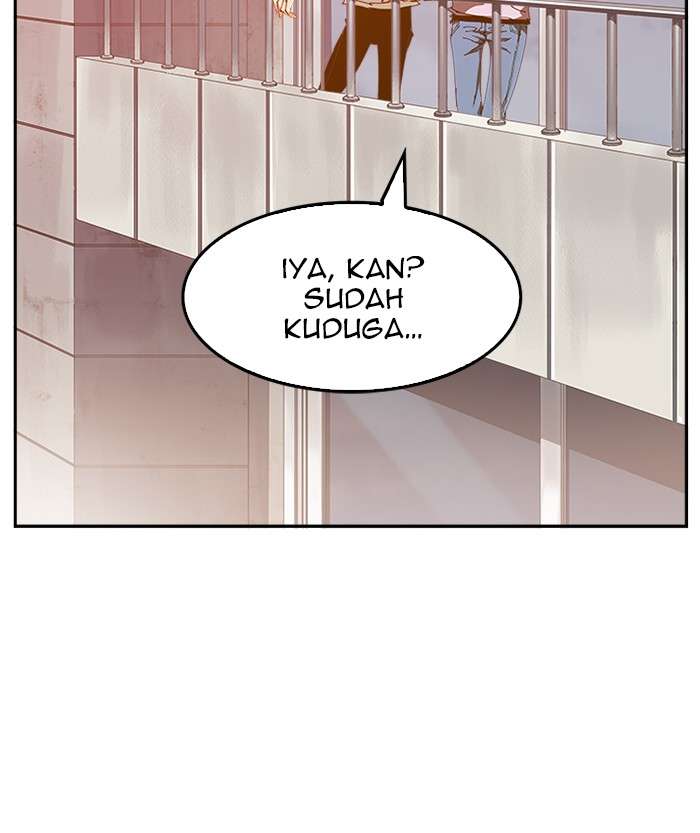 The God of High School Chapter 424 - halaman 39