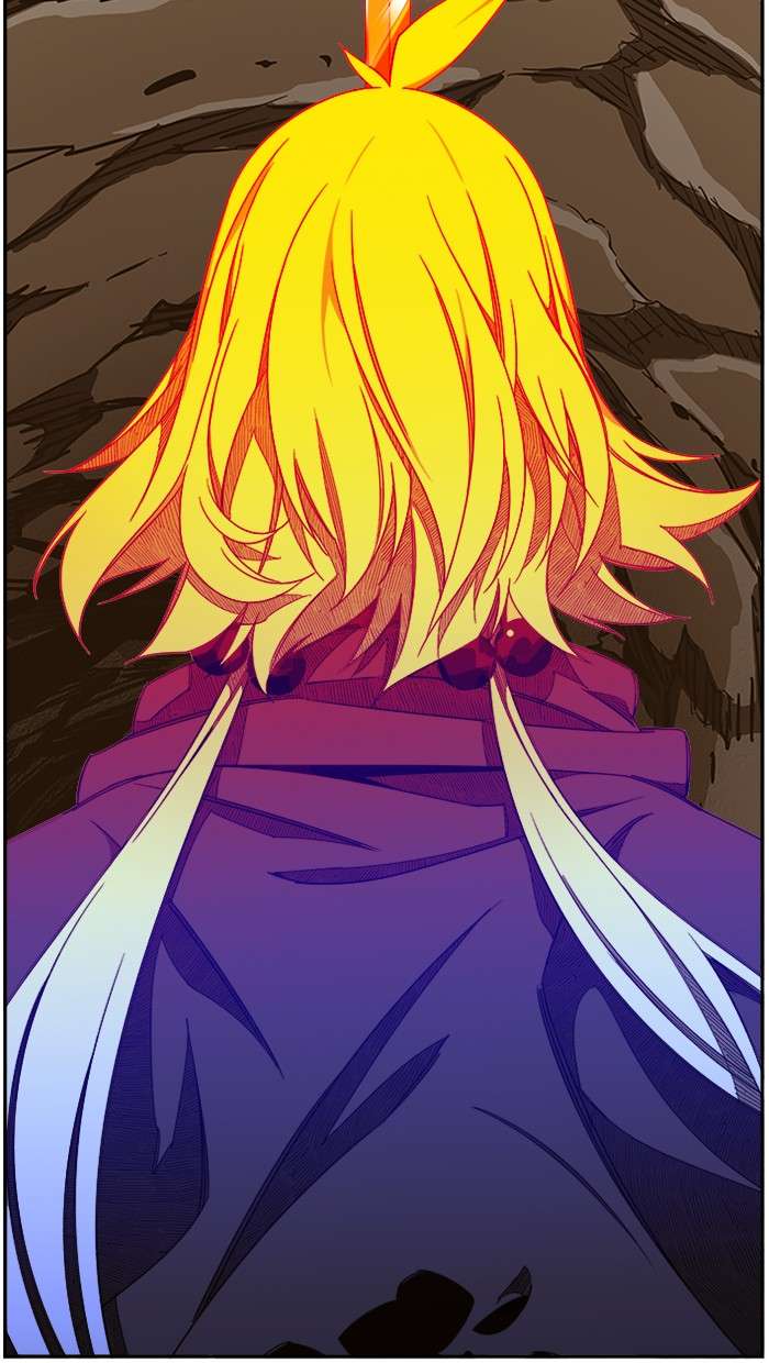 The God of High School Chapter 424 - halaman 4