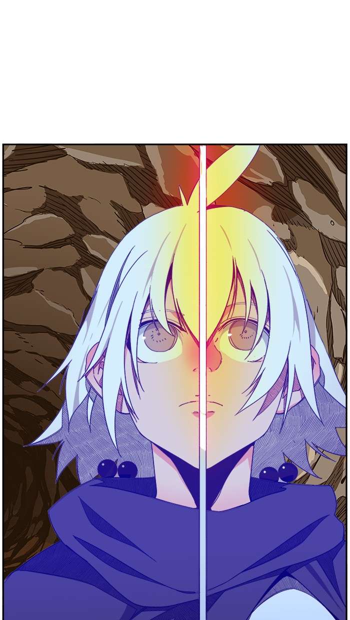 The God of High School Chapter 424 - halaman 5