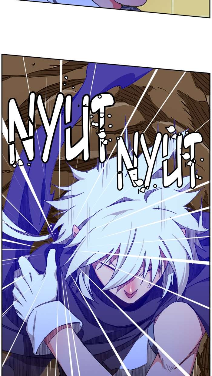 The God of High School Chapter 424 - halaman 7
