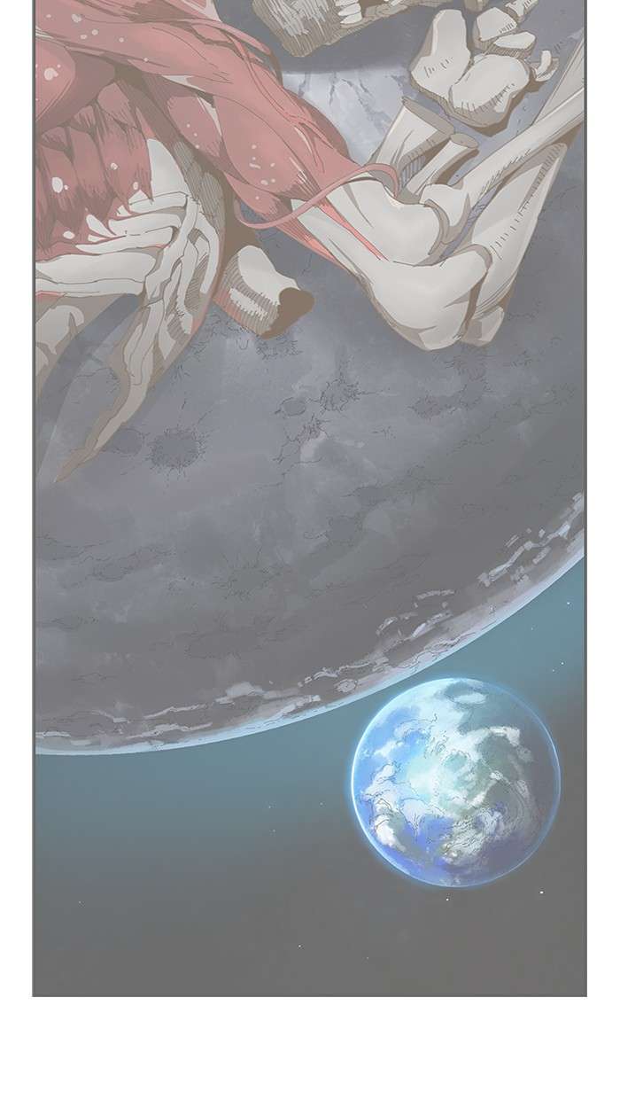 The God of High School Chapter 425 - halaman 5