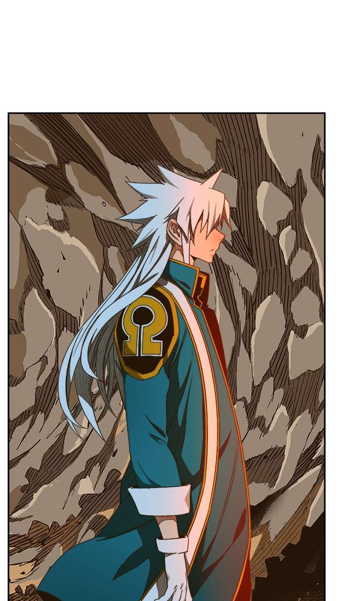 The God of High School Chapter 425 - halaman 60