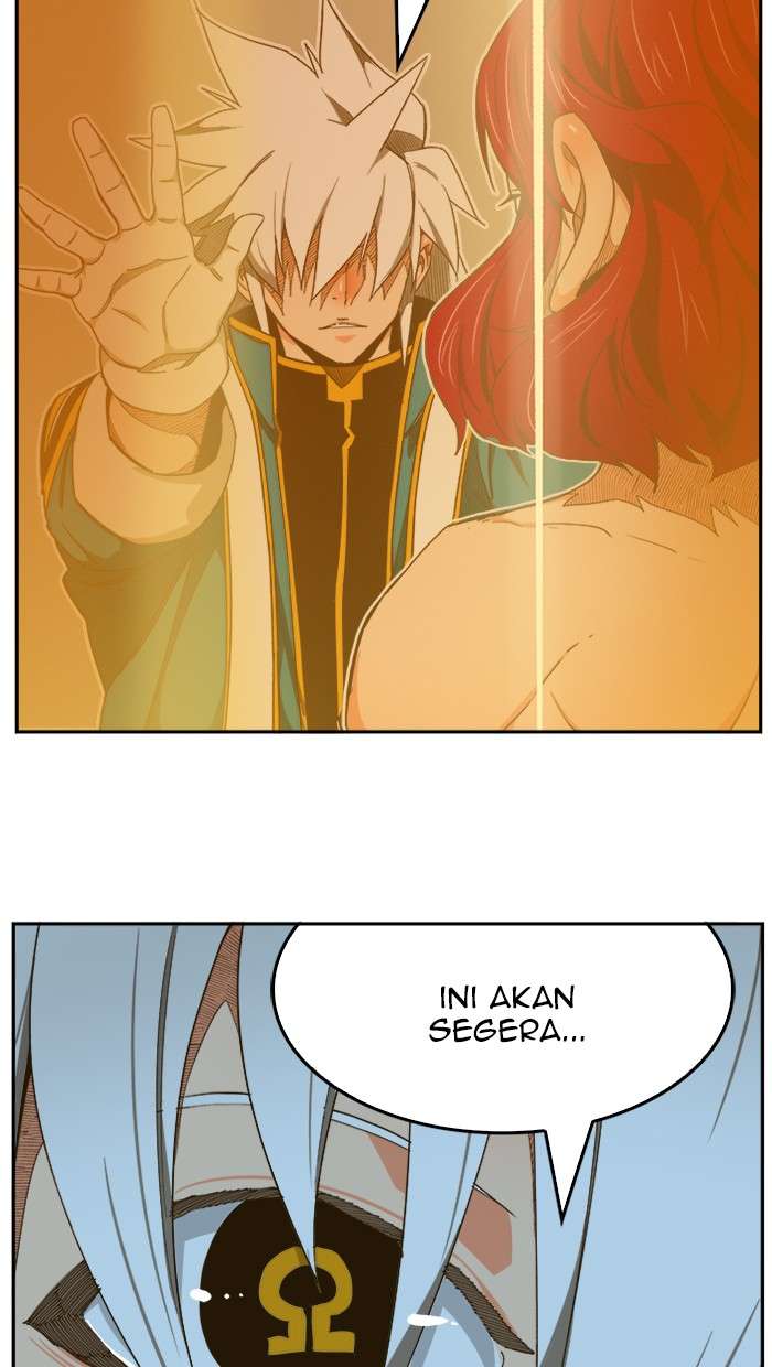 The God of High School Chapter 425 - halaman 64