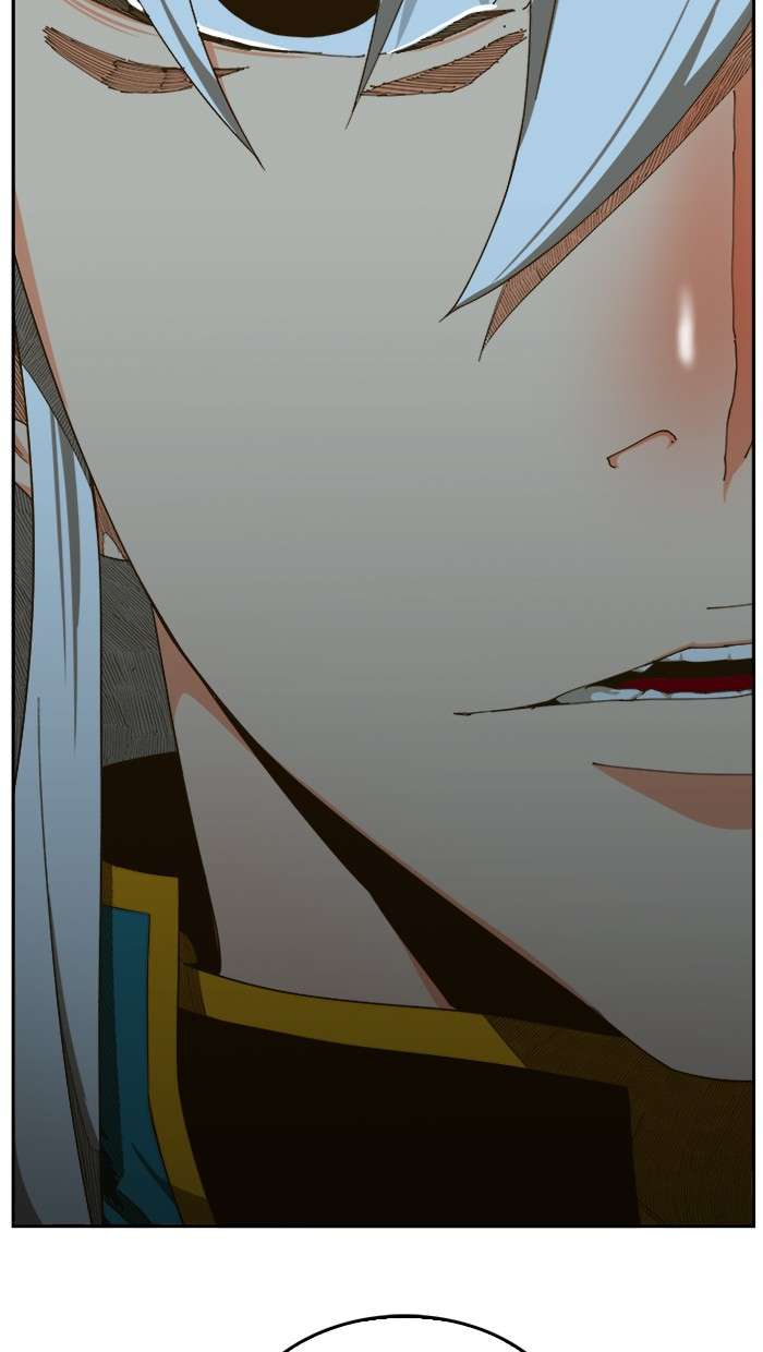 The God of High School Chapter 425 - halaman 65