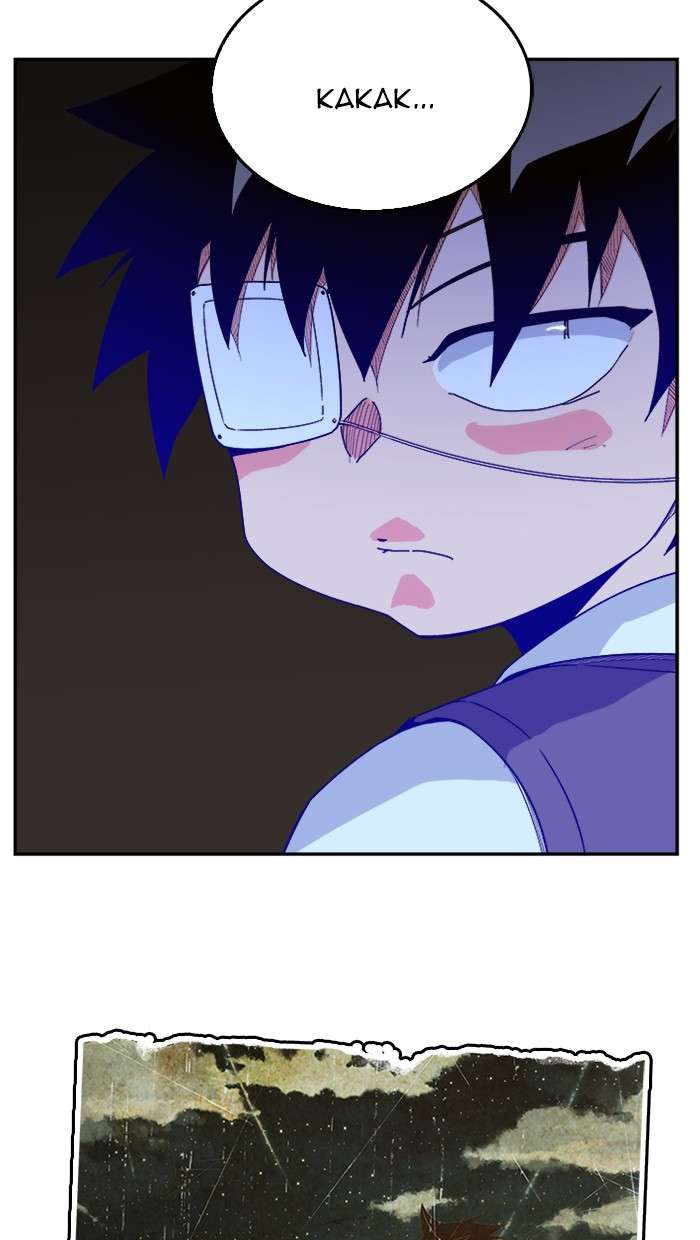 The God of High School Chapter 425 - halaman 66