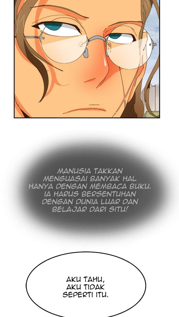The God of High School Chapter 425 - halaman 94