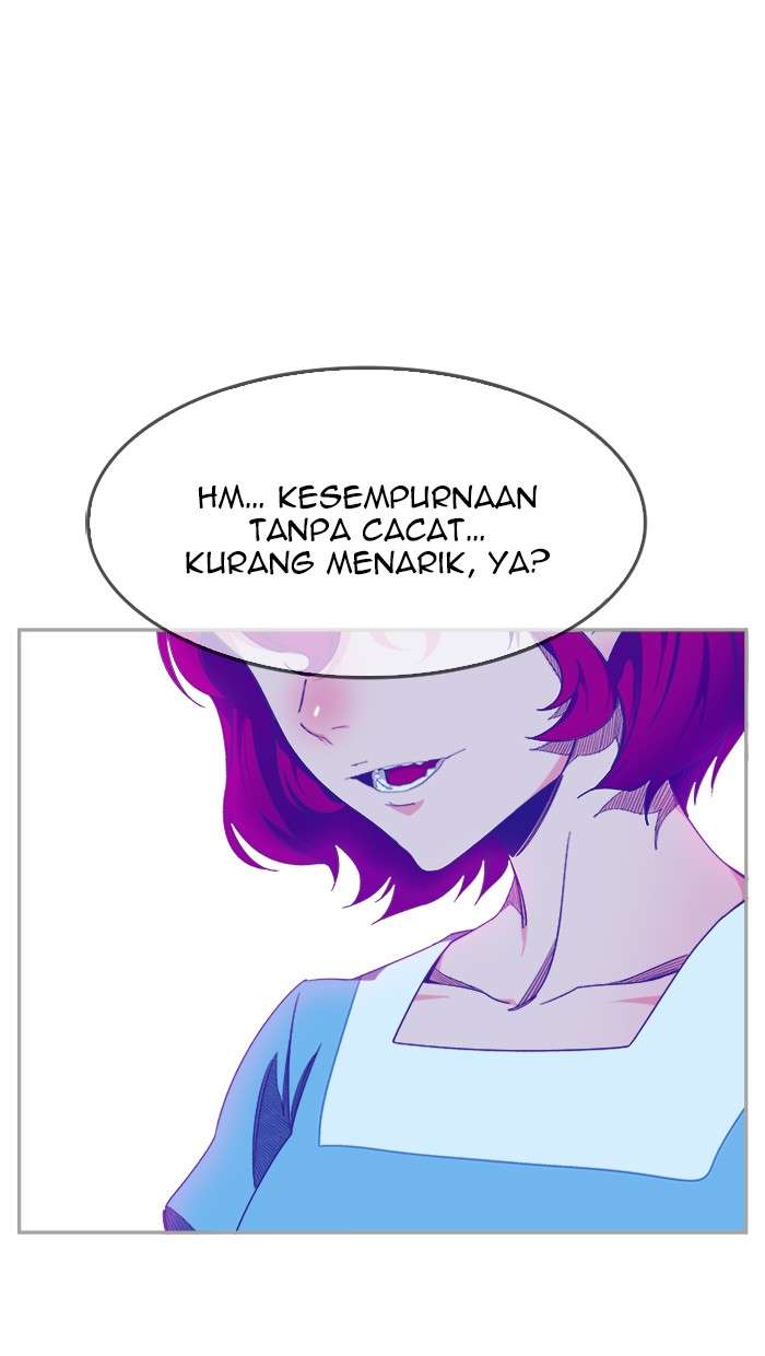 The God of High School Chapter 425 - halaman 96