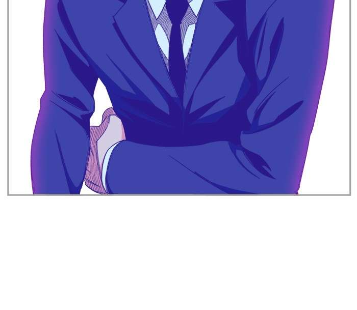 The God of High School Chapter 425 - halaman 99