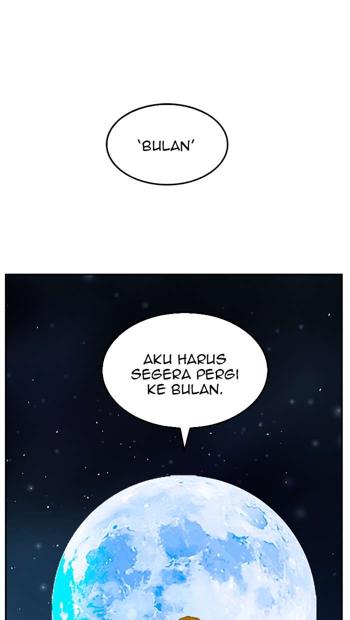 The God of High School Chapter 426 - halaman 11