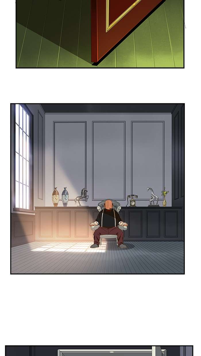 The God of High School Chapter 426 - halaman 38