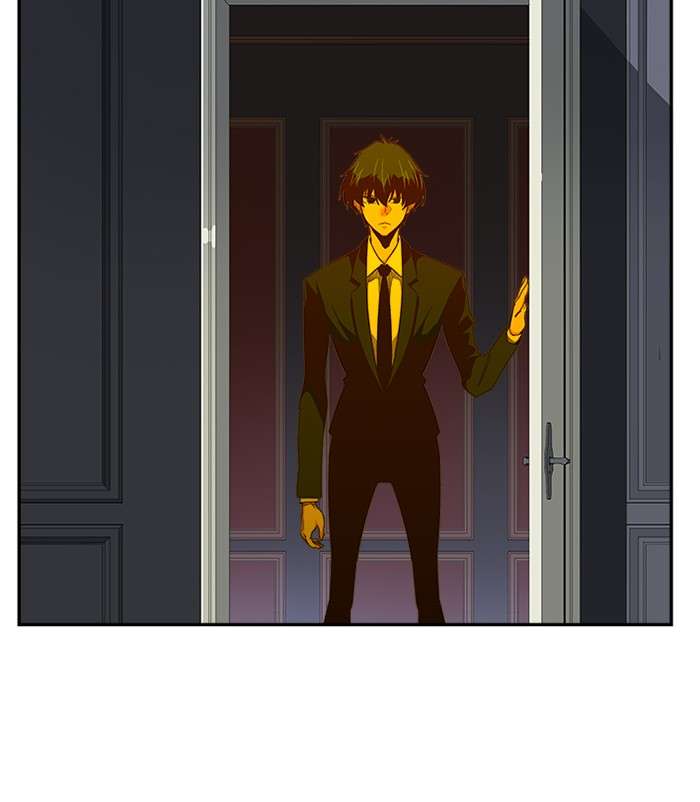 The God of High School Chapter 426 - halaman 39