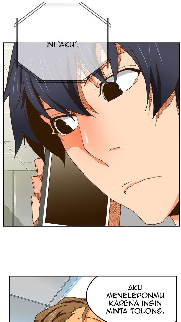 The God of High School Chapter 426 - halaman 5