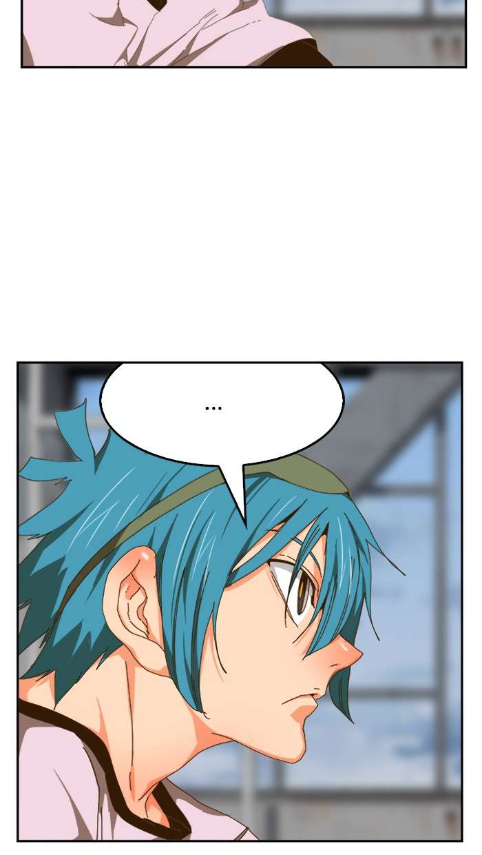 The God of High School Chapter 426 - halaman 72
