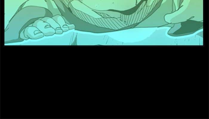 The God of High School Chapter 427 - halaman 55