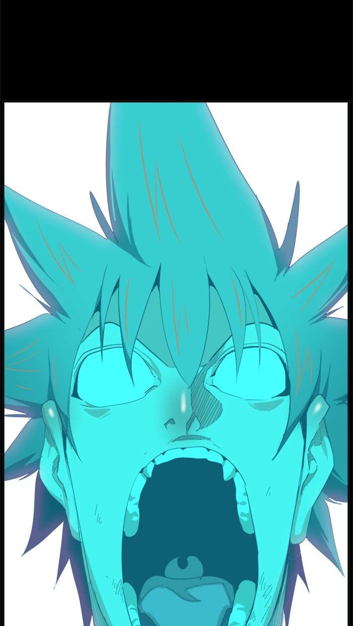The God of High School Chapter 427 - halaman 60
