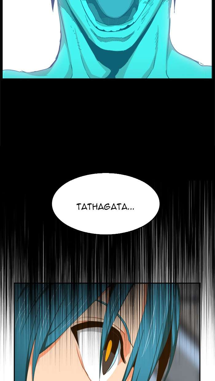 The God of High School Chapter 427 - halaman 61
