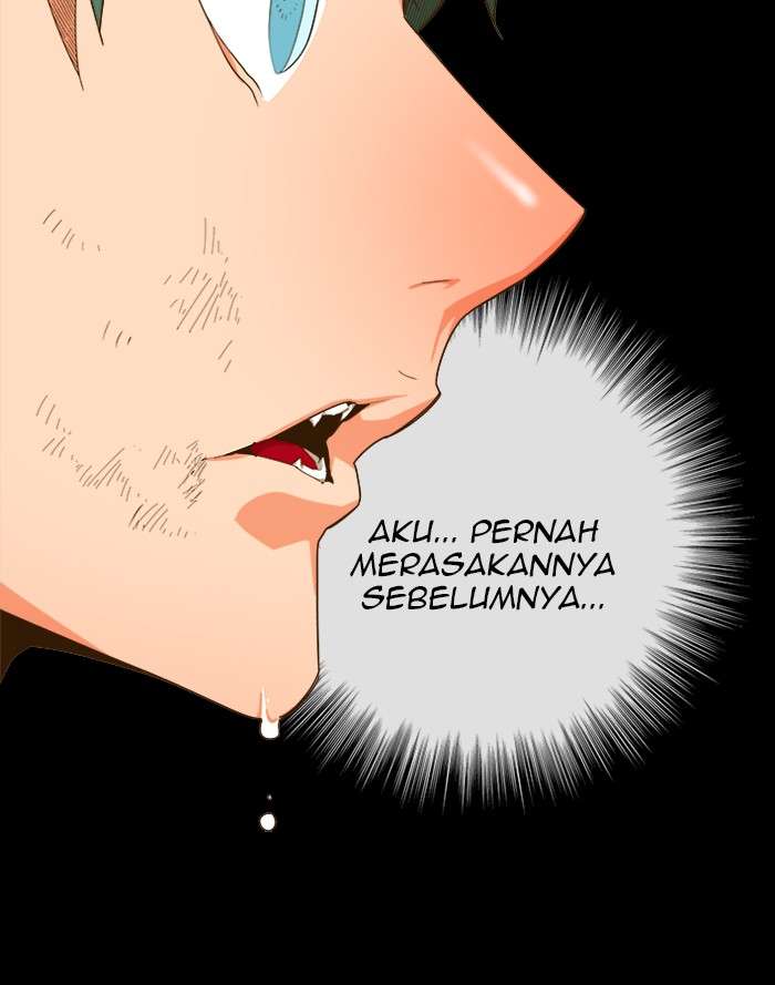 The God of High School Chapter 428 - halaman 50