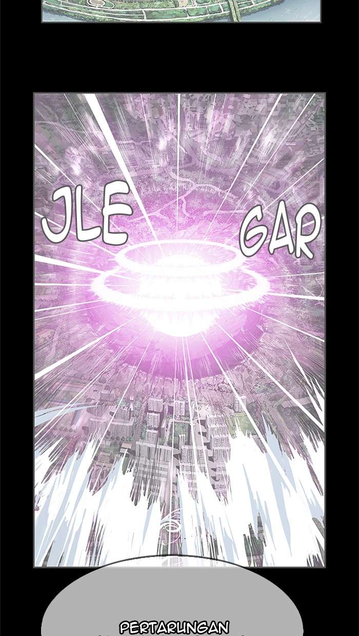 The God of High School Chapter 428 - halaman 53