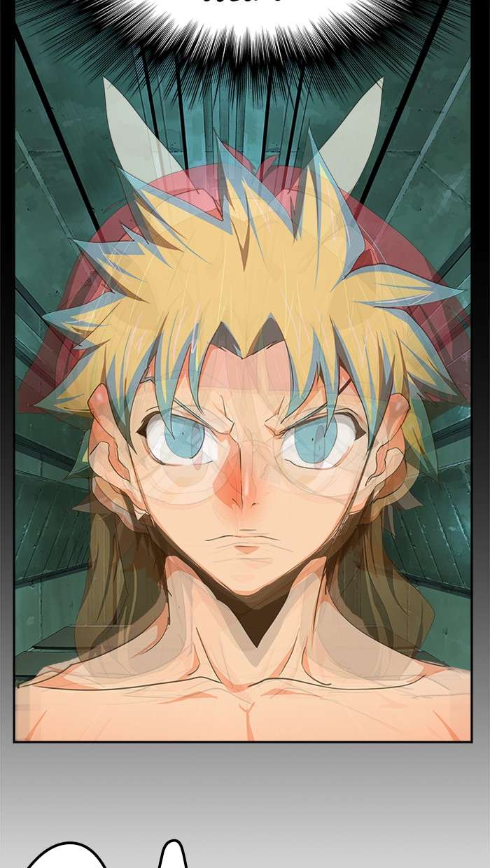 The God of High School Chapter 428 - halaman 55