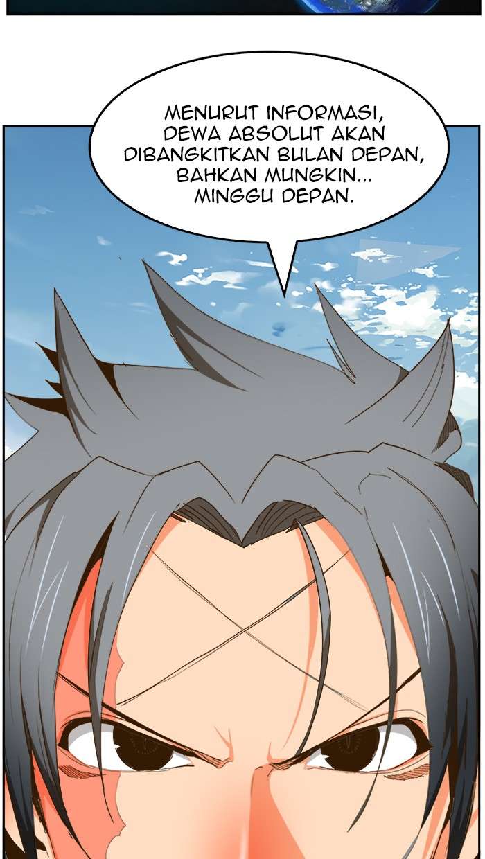 The God of High School Chapter 428 - halaman 68