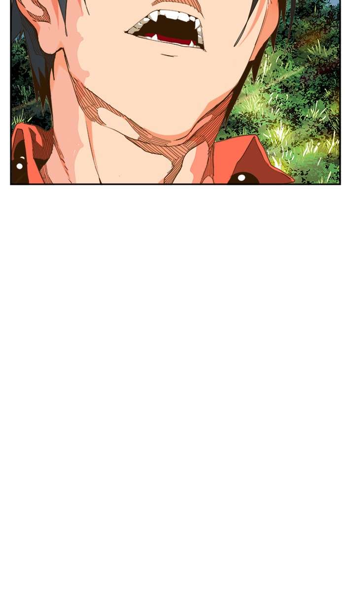 The God of High School Chapter 428 - halaman 71