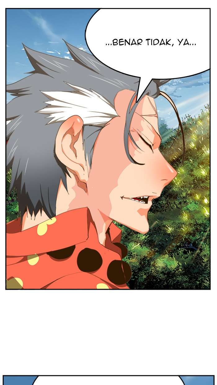 The God of High School Chapter 428 - halaman 83