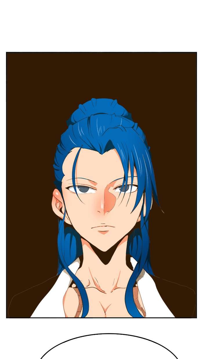 The God of High School Chapter 428 - halaman 85