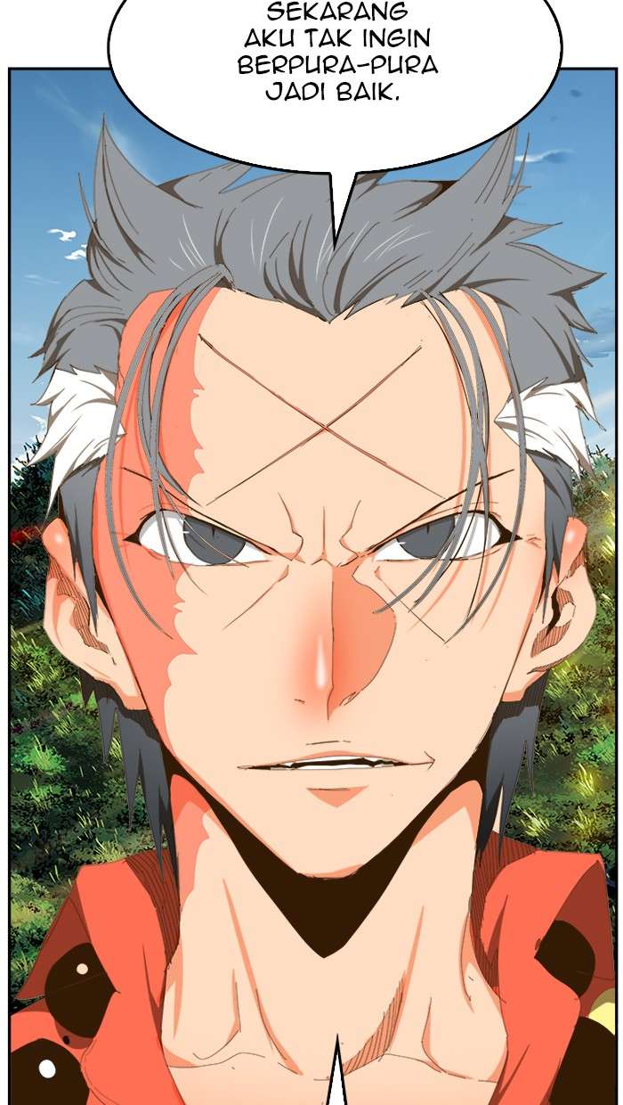 The God of High School Chapter 428 - halaman 86