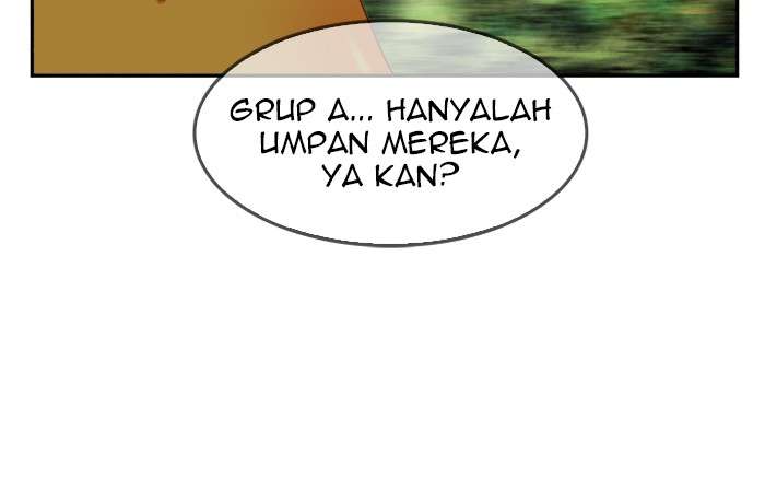 The God of High School Chapter 429 - halaman 38