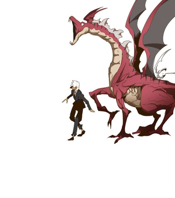 The God of High School Chapter 429 - halaman 48