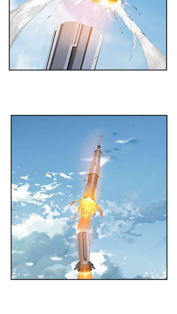 The God of High School Chapter 429 - halaman 52
