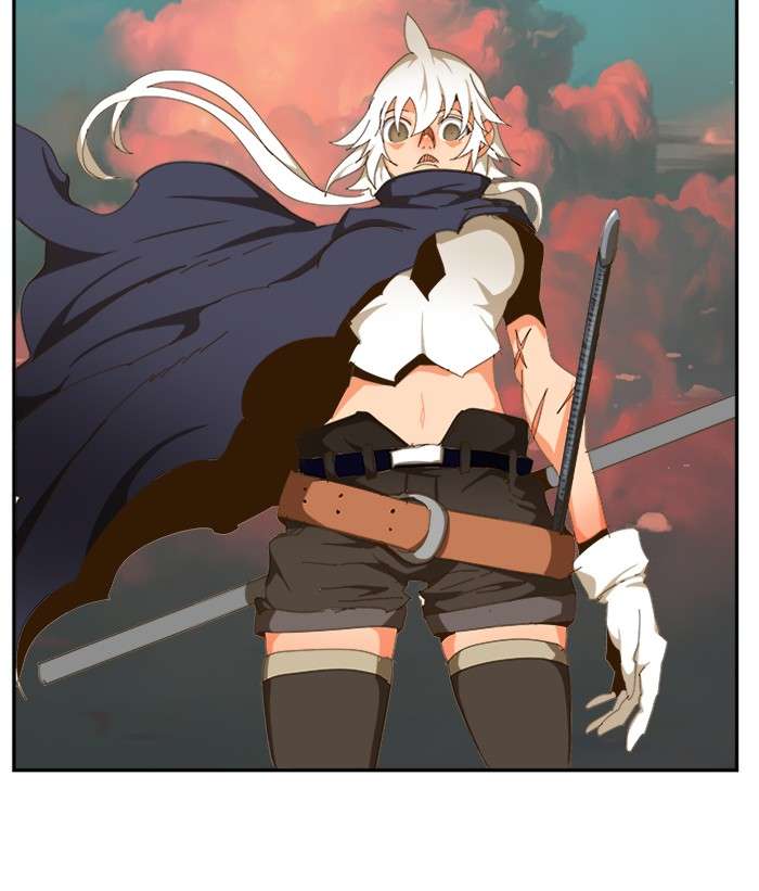 The God of High School Chapter 429 - halaman 68