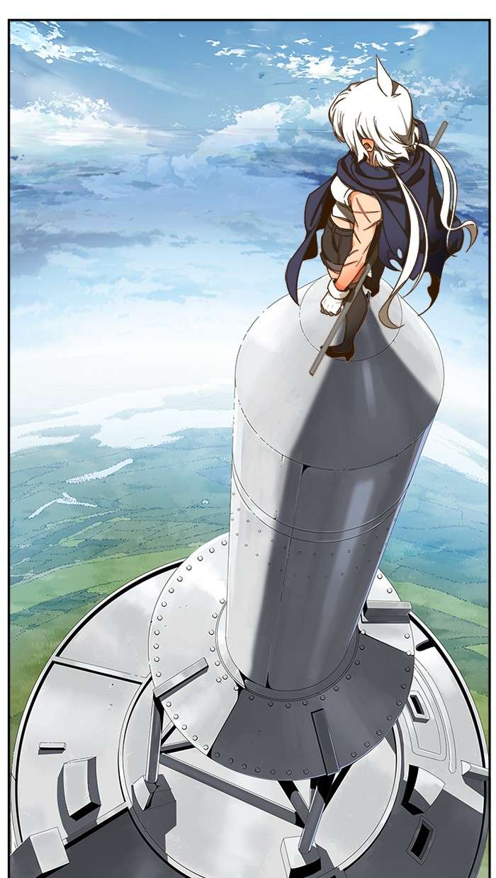 The God of High School Chapter 429 - halaman 69
