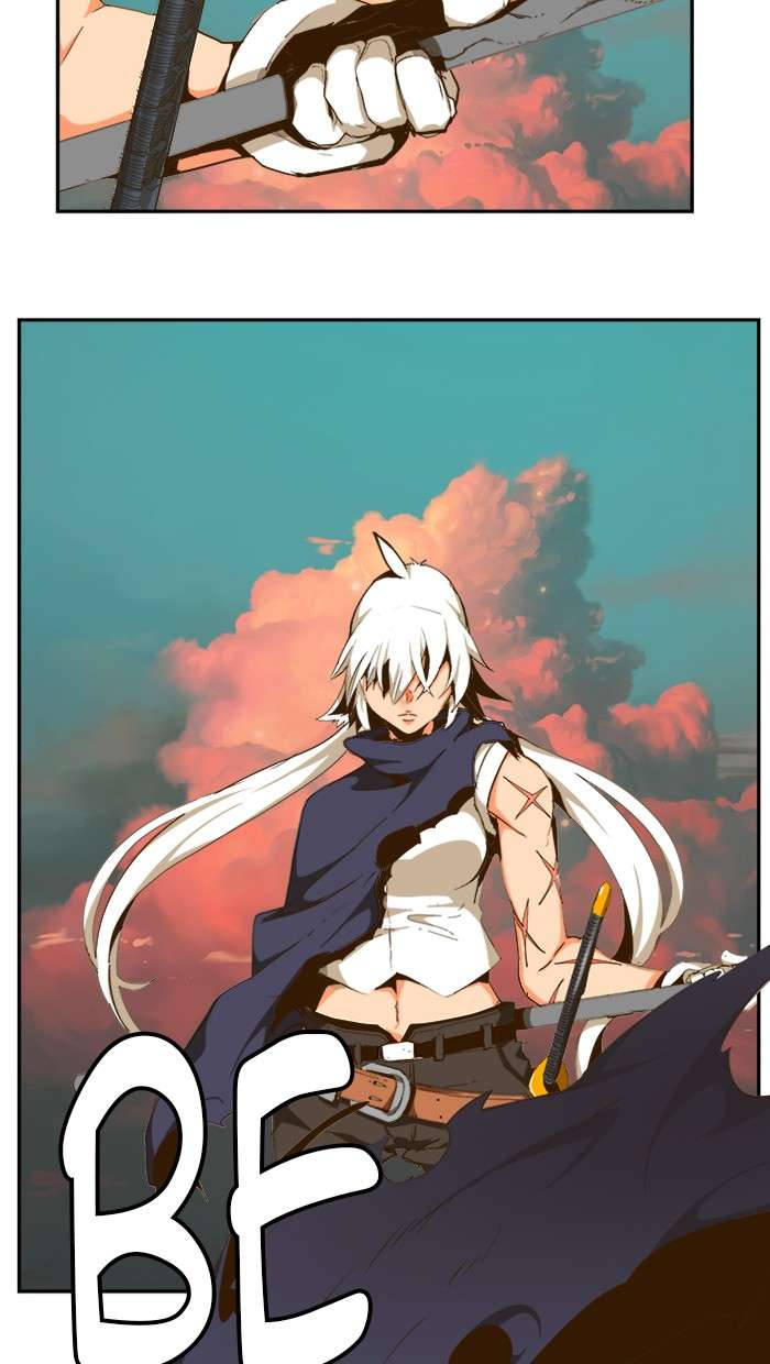 The God of High School Chapter 429 - halaman 71