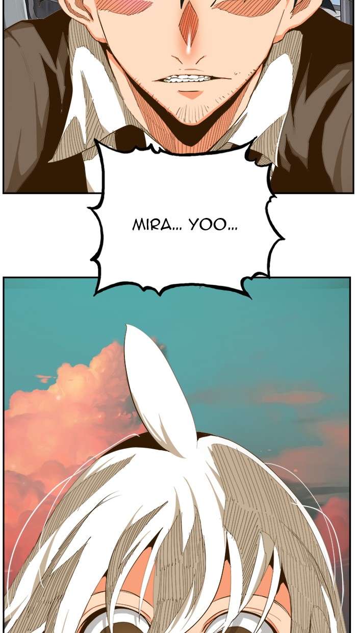 The God of High School Chapter 429 - halaman 83