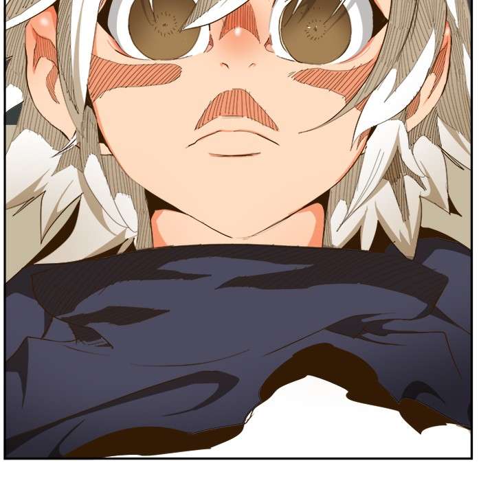 The God of High School Chapter 429 - halaman 84
