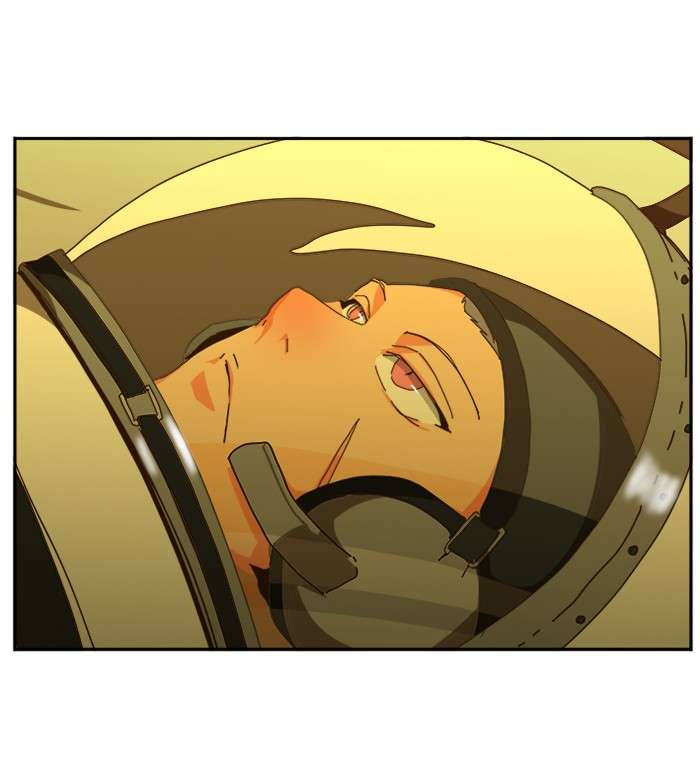 The God of High School Chapter 429 - halaman 9