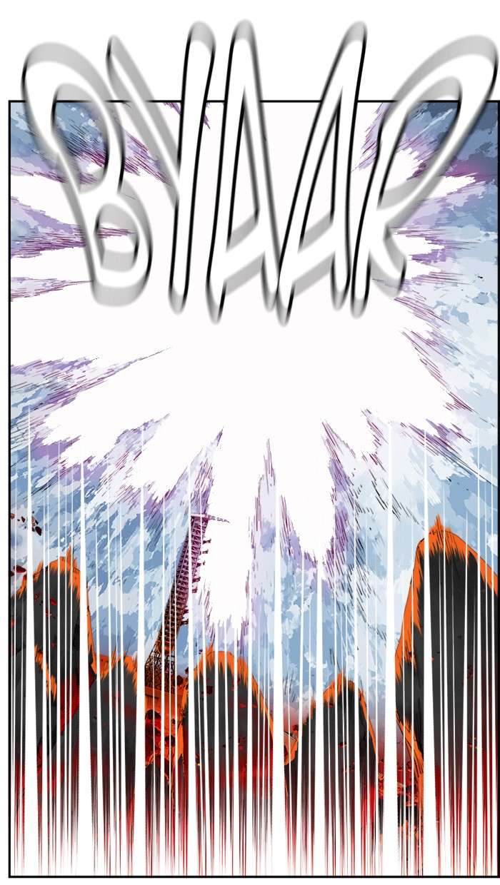 The God of High School Chapter 430 - halaman 11