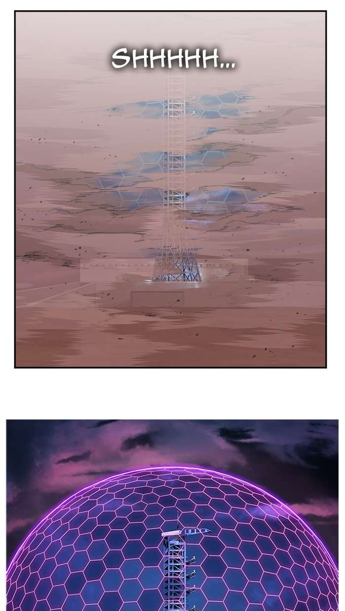 The God of High School Chapter 430 - halaman 13