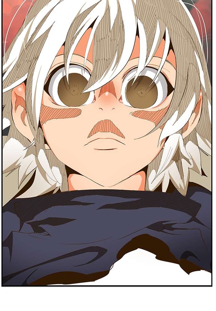 The God of High School Chapter 430 - halaman 19
