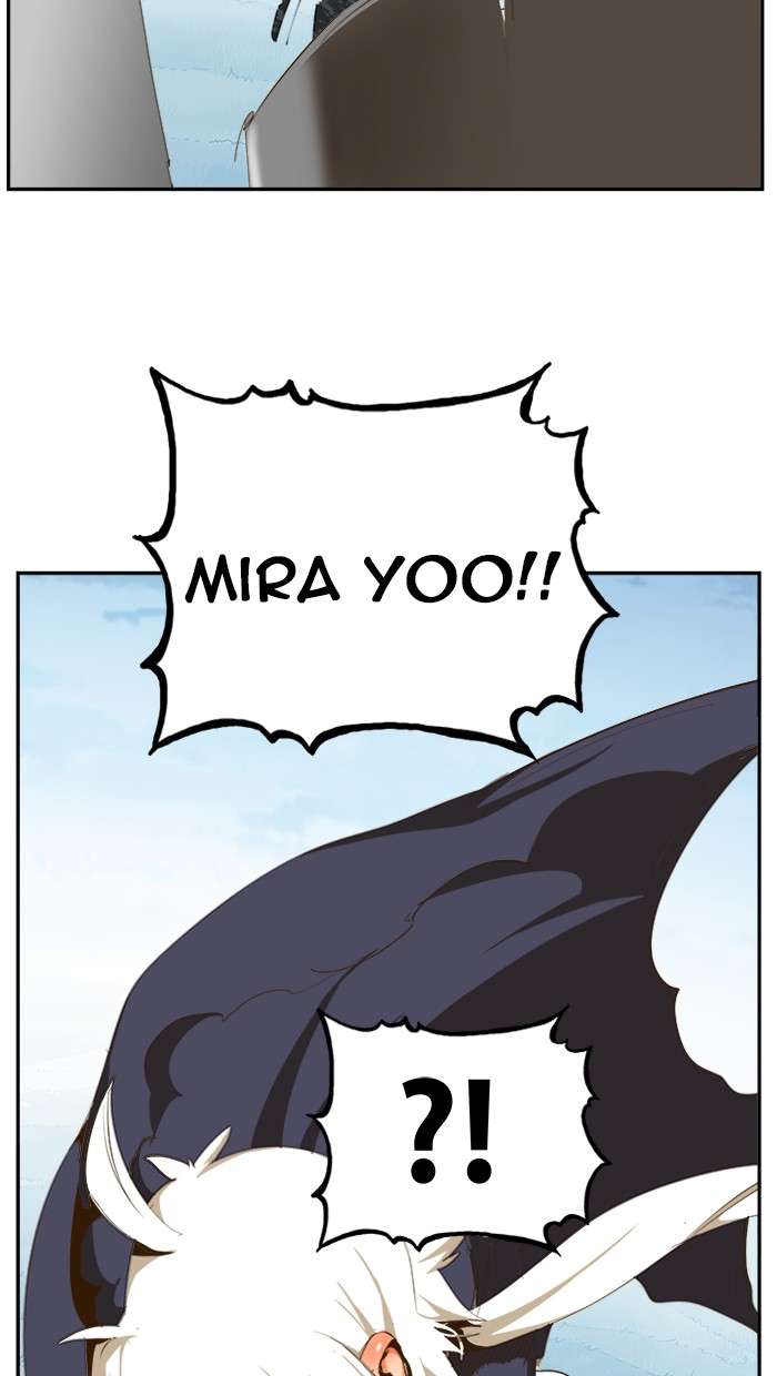 The God of High School Chapter 430 - halaman 34