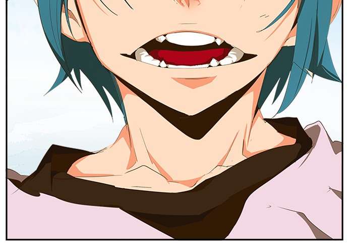The God of High School Chapter 430 - halaman 37