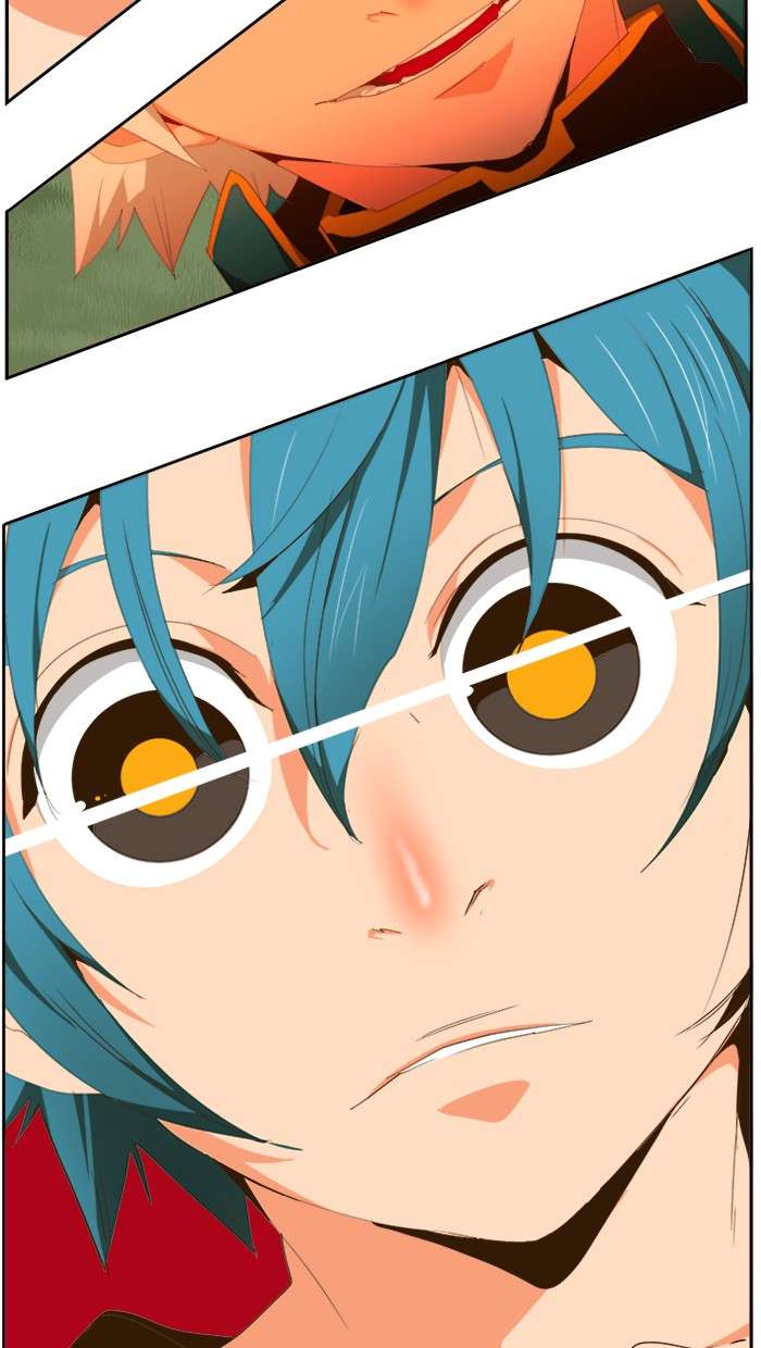The God of High School Chapter 430 - halaman 39